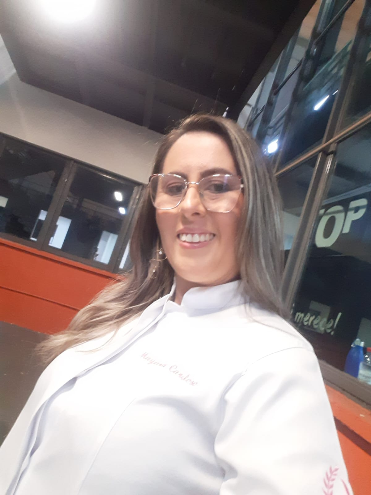 Psicóloga Mayara Moreira Psicóloga Mayara Moreira